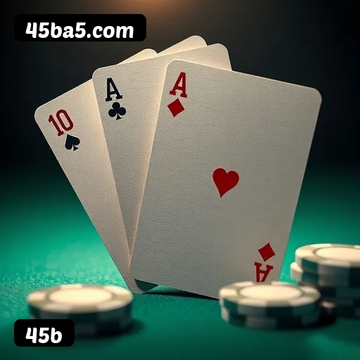 Jogos de Cassino ao Vivo